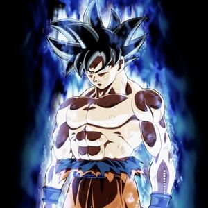 Meet your Posher, Markie